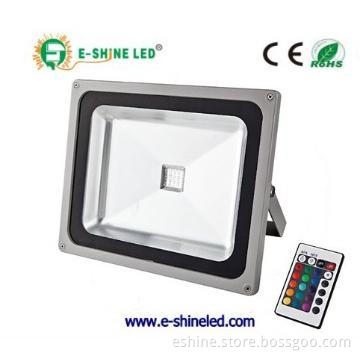 LED Flood Light, 10W LED Outdoor Lighting